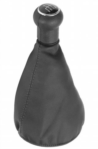 Pomo palanca cambios Volkswagen 5 velocidades