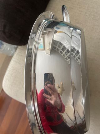 Sartén AMC 28cm nueva