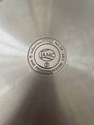 Sartén AMC 28cm nueva