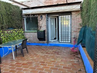 Casa adosada en alquiler en Residencial Triana - Barrio Alto en Gabias (Las)