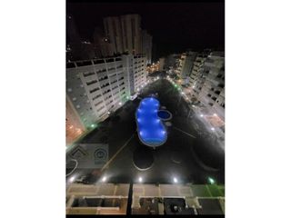 Piso en venta en La Cala de Villajoyosa en Villajoyosa/Vila Joiosa (la)