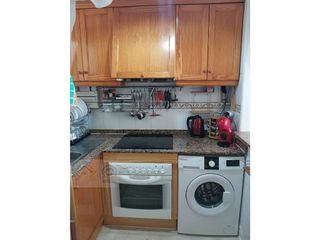 Piso en venta en La Cala de Villajoyosa en Villajoyosa/Vila Joiosa (la)