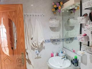 Piso en venta en La Cala de Villajoyosa en Villajoyosa/Vila Joiosa (la)