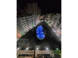 Piso en venta en La Cala de Villajoyosa en Villajoyosa/Vila Joiosa (la)