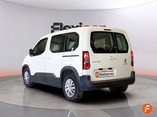 Peugeot Rifter Active Long BlueHDi 73kW