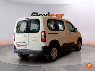 Peugeot Rifter Active Long BlueHDi 73kW