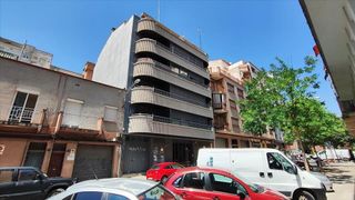 Garaje en venta en Instituts - Universitat en Lleida