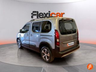 Peugeot Rifter GT Line Long BlueHDi 96kW EAT8