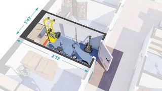 Trastero en venta en Nou Moles en Valencia