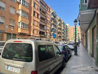 Trastero en venta en Nou Moles en Valencia