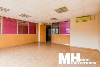 Oficina en venta en Piscinas en Villarreal