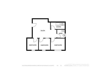 Oficina en venta en Piscinas en Villarreal