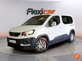 Peugeot Rifter Active Long BlueHDi 73kW