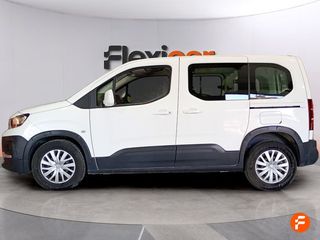 Peugeot Rifter Active Long BlueHDi 73kW