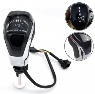 Pomo palanca cambios Volkswagen cambio automático