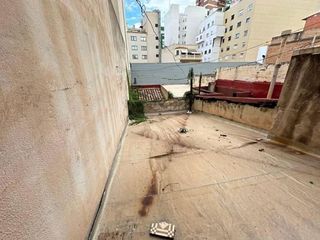 Chalet en venta en Centro en Castellón de la Plana