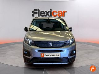 Peugeot Rifter GT Line Long BlueHDi 96kW EAT8
