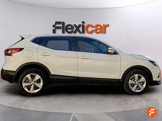 Nissan Qashqai dCi 150CV (110kW) 4WD ACENTA