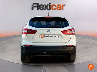Nissan Qashqai dCi 150CV (110kW) 4WD ACENTA