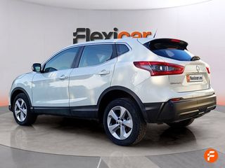 Nissan Qashqai dCi 150CV (110kW) 4WD ACENTA