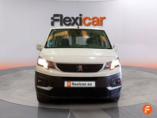 Peugeot Rifter Active Long BlueHDi 73kW