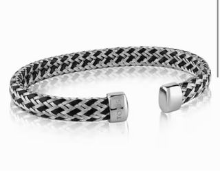 Pulsera Tous Man Metálica