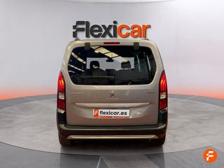 Peugeot Rifter GT Line Long BlueHDi 96kW EAT8