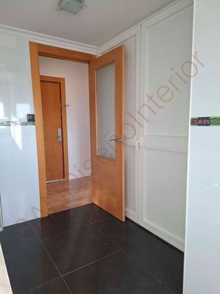 Piso en alquiler en Triana Este en Sevilla