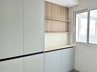 Piso en alquiler en La Unión - Cruz de Humilladero - Los Tilos en Málaga