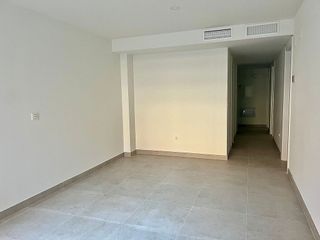 Piso en alquiler en La Unión - Cruz de Humilladero - Los Tilos en Málaga