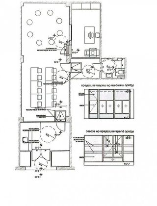 Local comercial en venta en Ciudad Jardín - Tagarete - El Zapillo en Almería