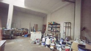 Local comercial en alquiler en Ciudad Jardín - Parque Roma en Zaragoza