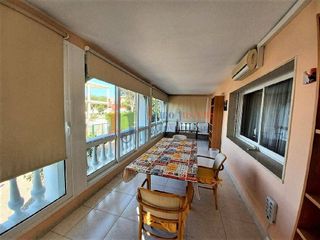 Casa en alquiler en Pueblo Poniente en Benidorm