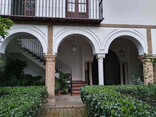 Piso en alquiler en Santa Cruz en Sevilla