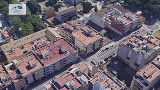 Piso en venta en Algemesí