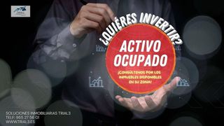 Piso en venta en Algemesí