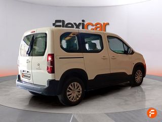 Peugeot Rifter Active Long BlueHDi 73kW