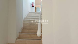 Local comercial en alquiler en La Luz - El Torcal en Málaga