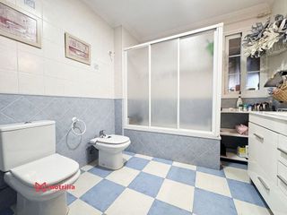 Casa en venta en Motril pueblo en Motril