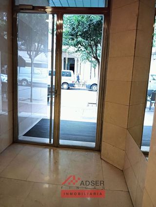 Oficina en venta en Centro en Logroño