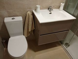 Piso en venta en Marina d'Or en Oropesa del Mar/Orpesa