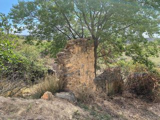 Terreno en venta en Barrio de la Vega en Monachil