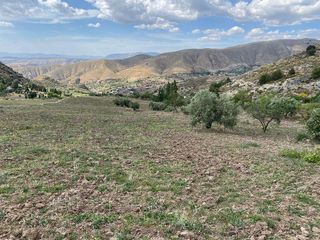 Terreno en venta en Barrio de la Vega en Monachil