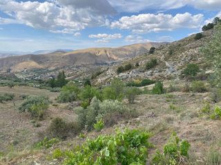 Terreno en venta en Barrio de la Vega en Monachil