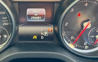 Mercedes-Benz GLA 2017