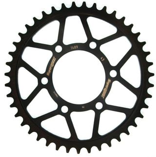 Transmisión Oro Kawasaki ZX-7R Ninja (96-02)