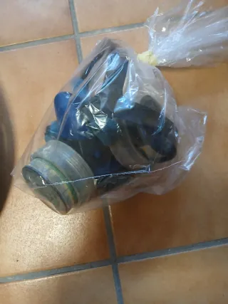 Manguera profesional pintura + regalo