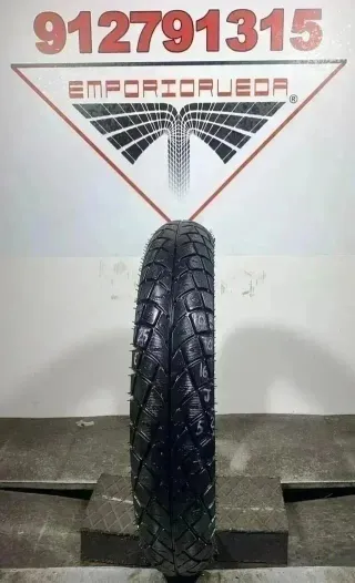 100 70 16 J HEIDENAU RUEDA DE MOTO CASINUEVA