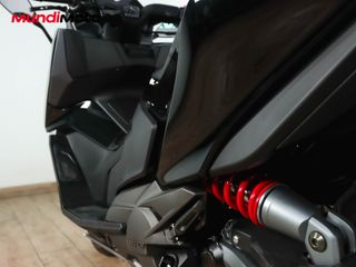 KYMCO AK 550 PREMIUM