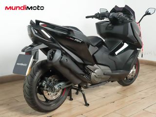 KYMCO AK 550 PREMIUM